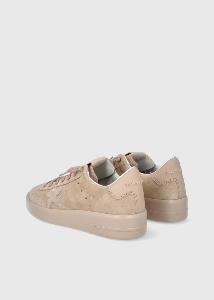 Golden Goose Sneakers Pure Star para mujer GLG-ZDPURENE