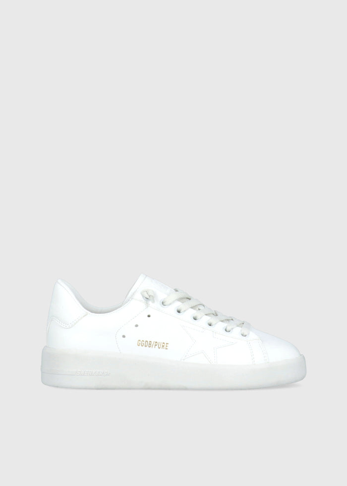 Golden Goose Sneakers Pure Star para mujer GLG-ZDPURENE
