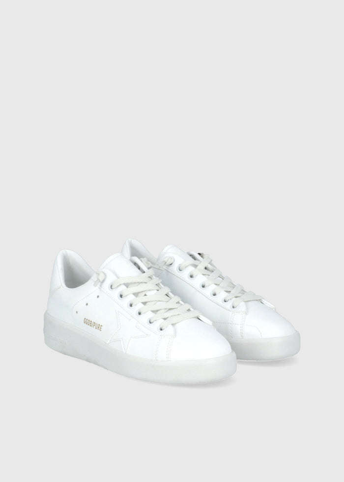 Golden Goose Sneakers Pure Star para mujer GLG-ZDPURENE