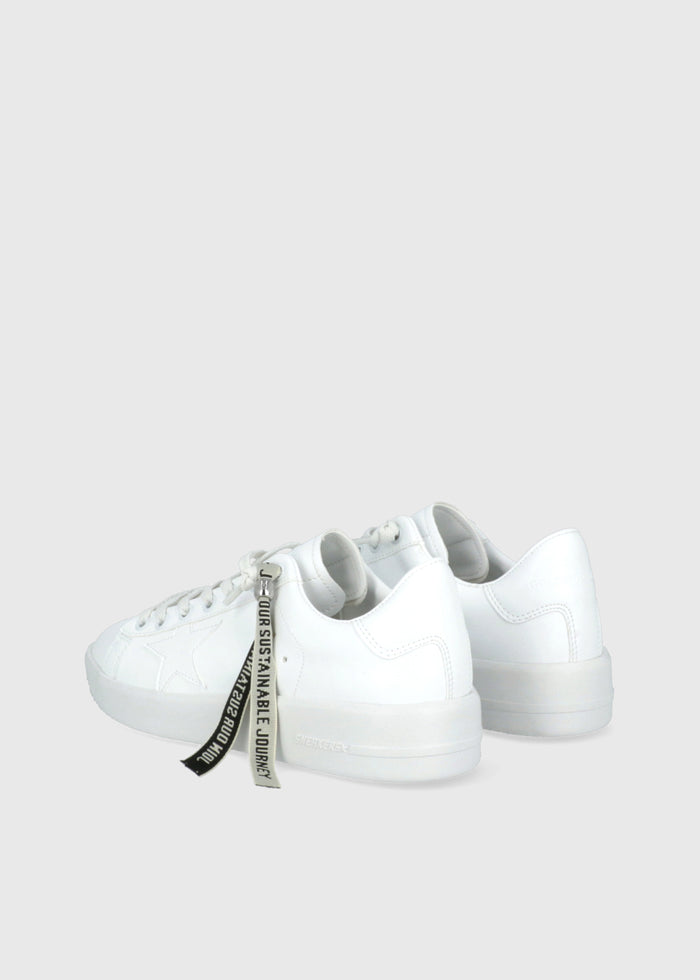 Golden Goose Sneakers Pure Star para mujer GLG-ZDPURENE