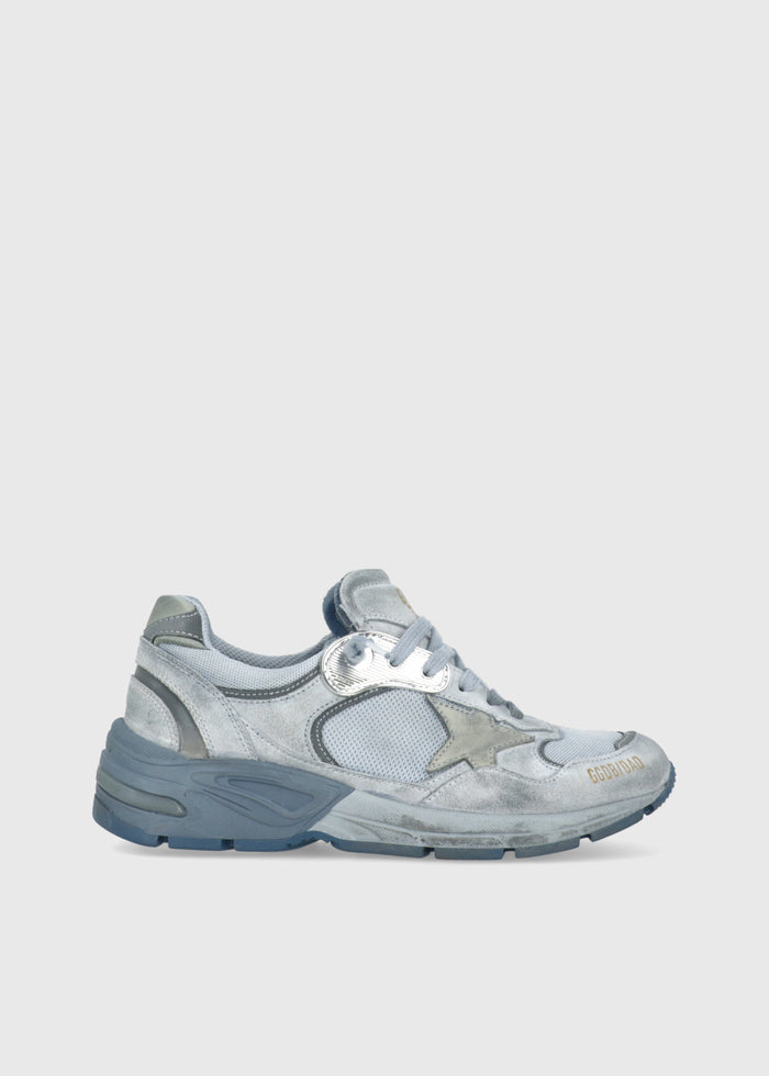 Golden Goose Sneakers Running Dad-Star para mujer GLG-ZDRUNDAD