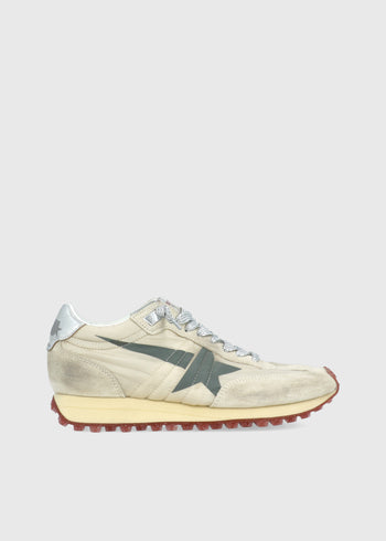 Golden Goose Sneakers Marathon GLG-ZDRUNMAR