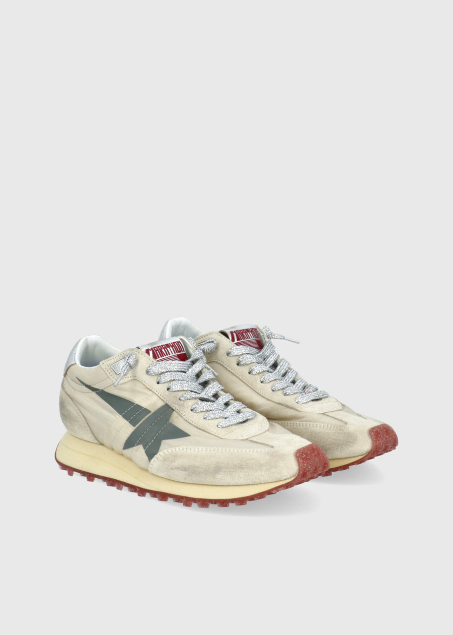 Golden Goose Sneakers Marathon GLG-ZDRUNMAR