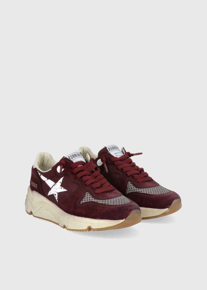 Golden Goose sneakers Running  GLG-ZDRUNNYL