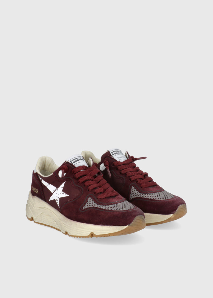 Golden Goose sneakers Running  GLG-ZDRUNNYL