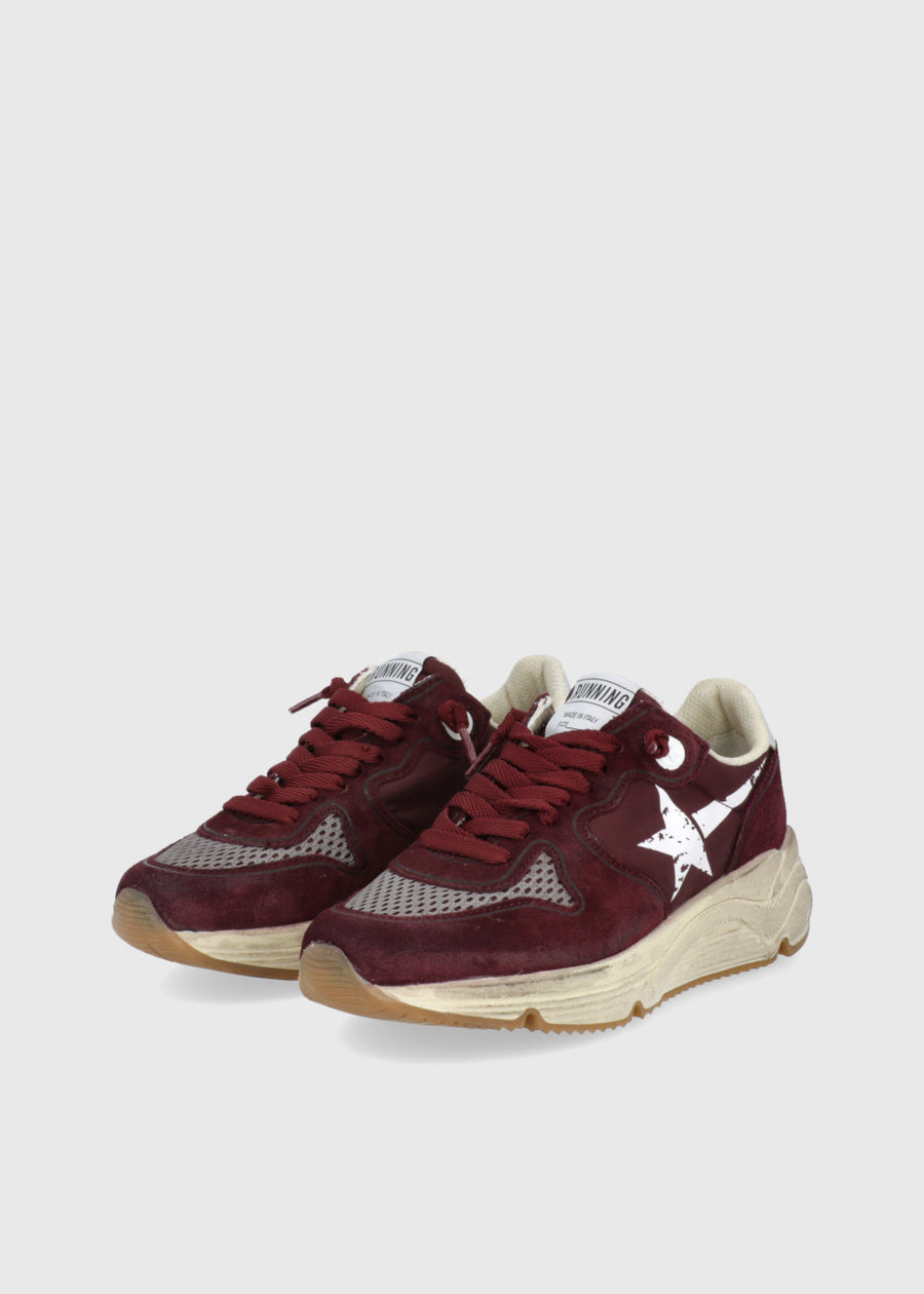 Golden Goose sneakers Running  GLG-ZDRUNNYL