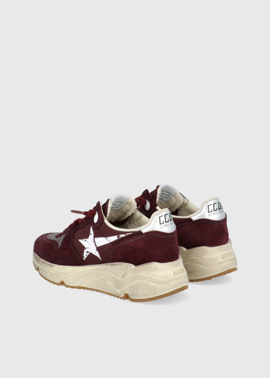 Golden Goose sneakers Running  GLG-ZDRUNNYL