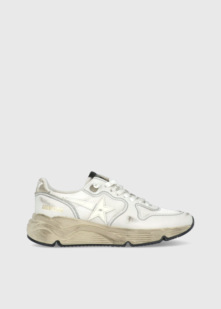 Golden Goose Sneakers Running Sole para mujer GLG-ZDRUNSOL