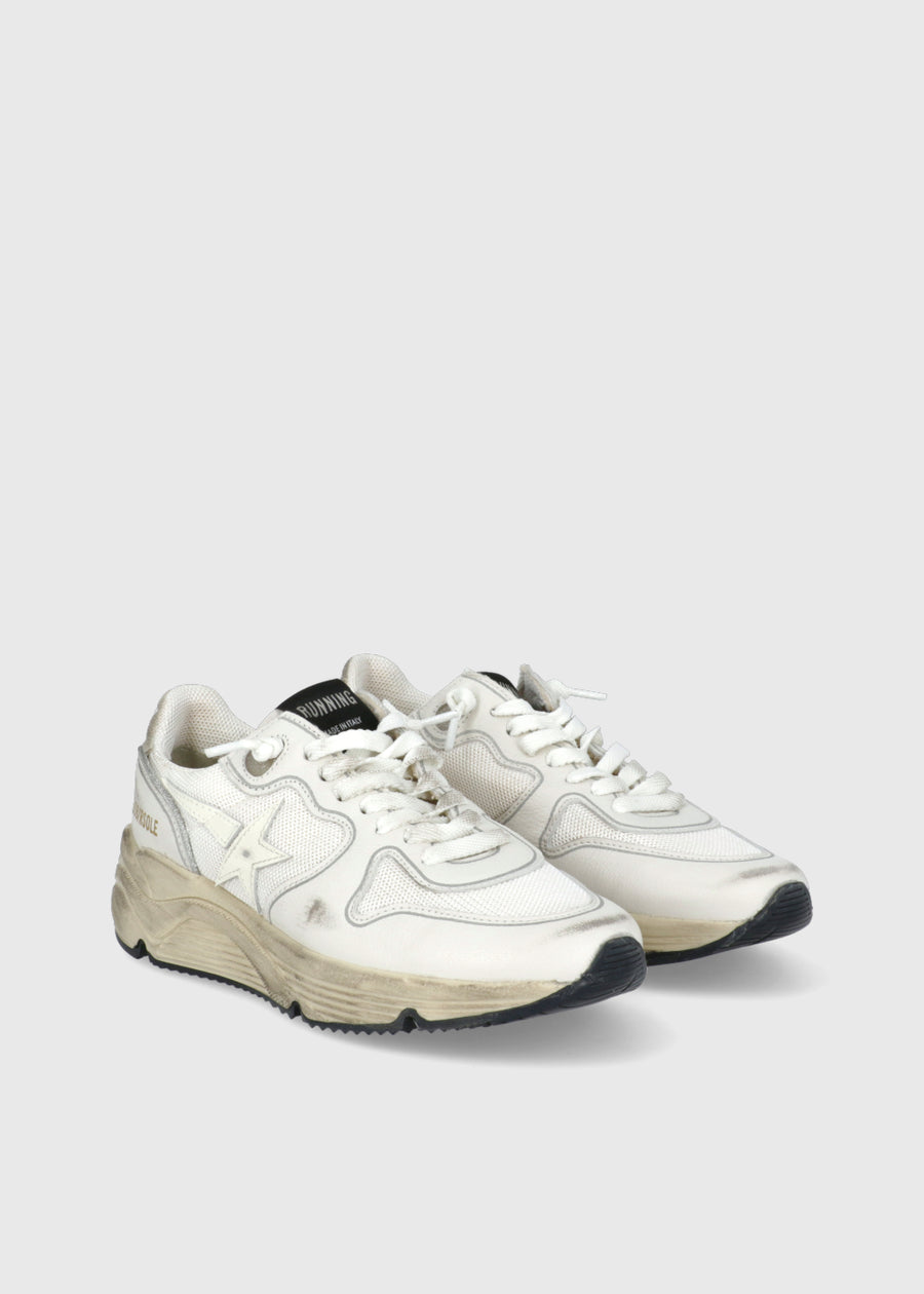 Golden Goose Sneakers Running Sole para mujer GLG-ZDRUNSOL