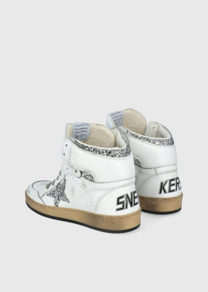Golden Goose tenis Sky-Star para mujer GLG-ZDSKYSTA