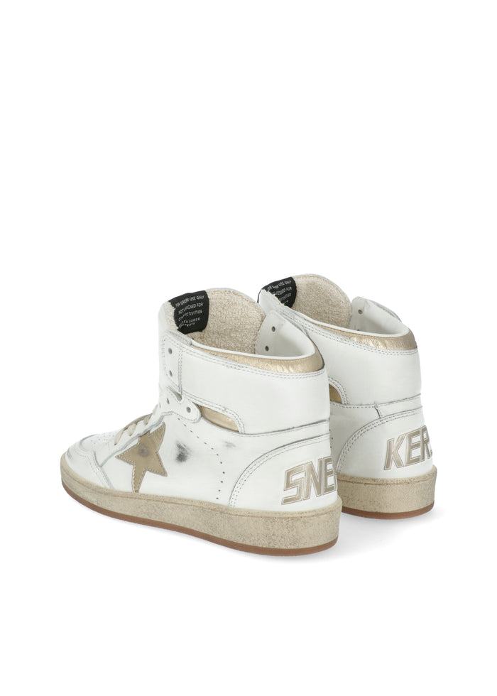 Golden Goose tenis Sky-Star para mujer GLG-ZDSKYSTA
