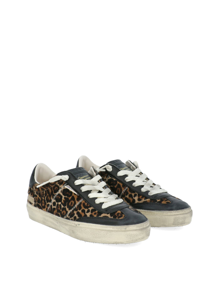 Golden Goose Sneakers Soul Star GLG-ZDSOULST