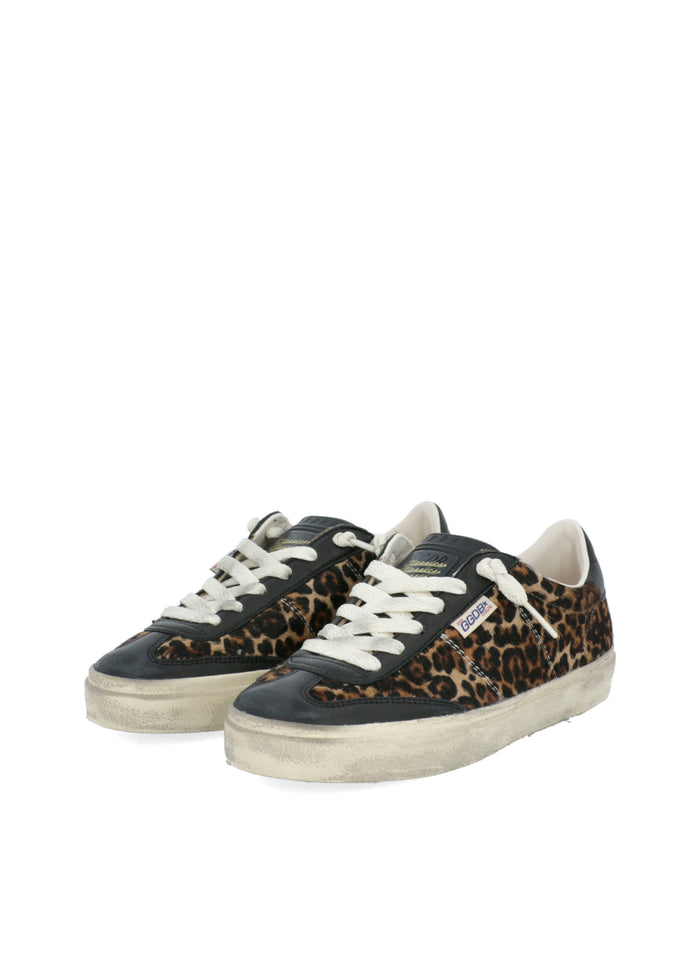 Golden Goose Sneakers Soul Star GLG-ZDSOULST