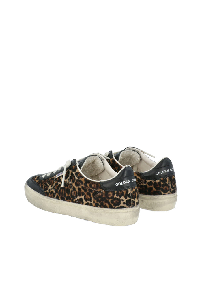 Golden Goose Sneakers Soul Star GLG-ZDSOULST