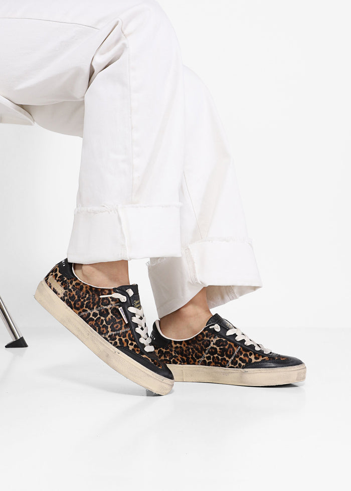 Golden Goose Sneakers Soul Star GLG-ZDSOULST