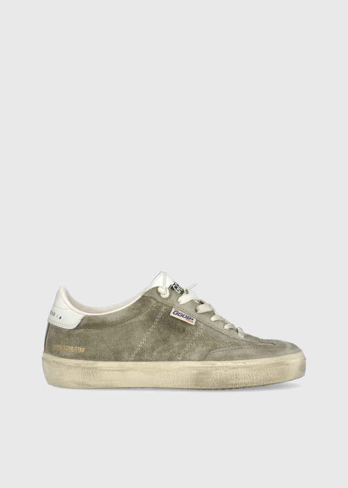Golden Goose Sneakers Soul Star GLG-ZDSOULST
