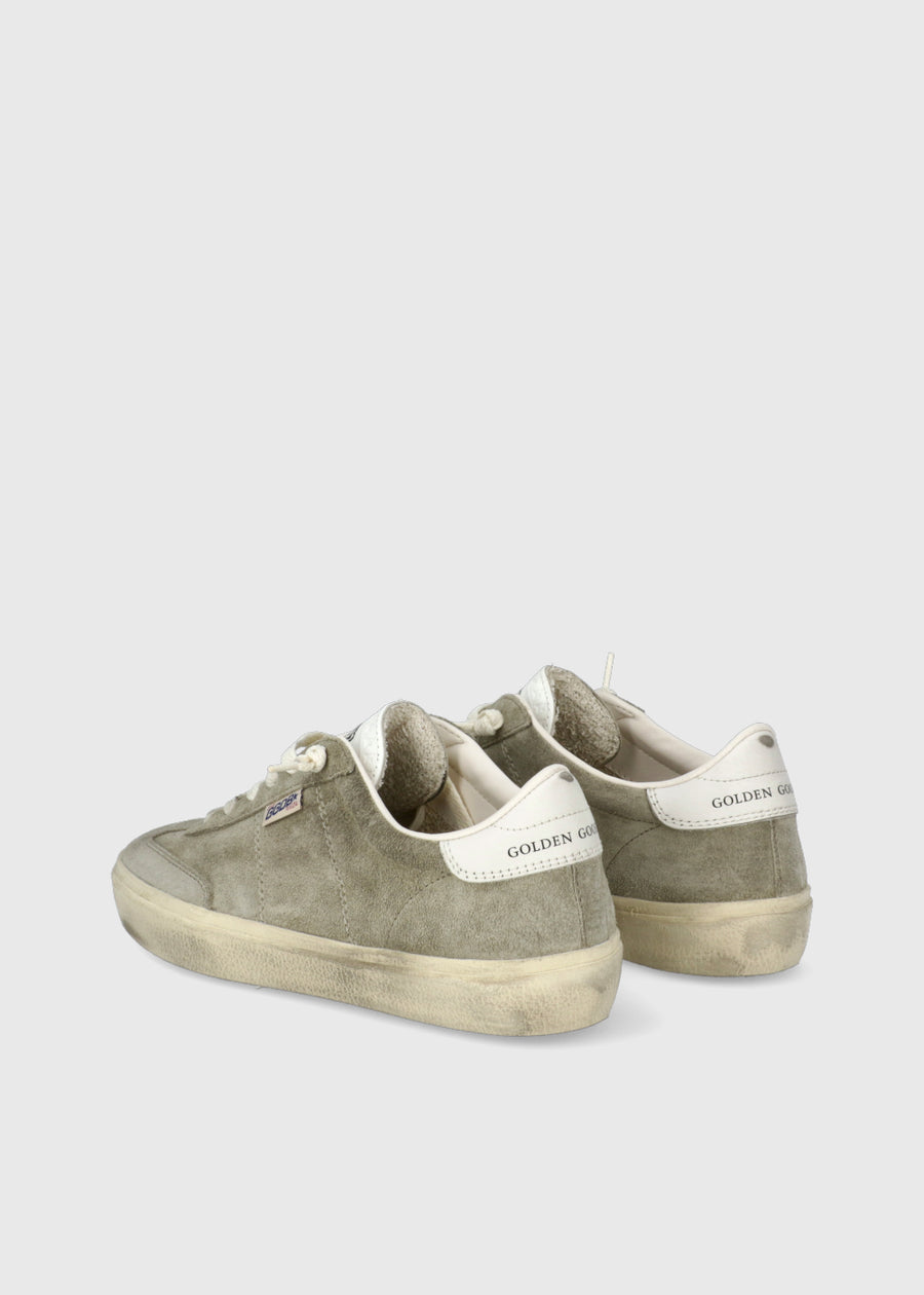 Golden Goose Sneakers Soul Star GLG-ZDSOULST