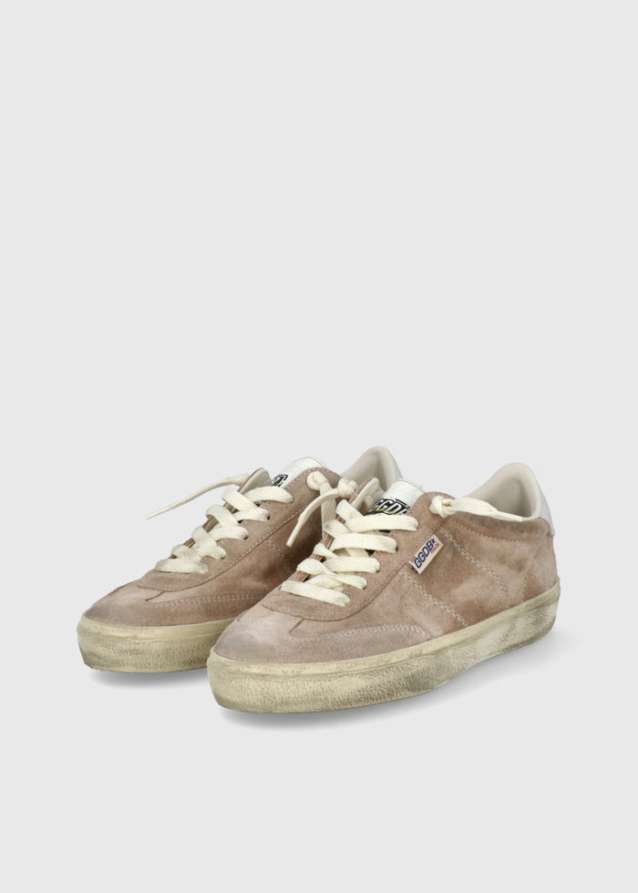 Golden Goose Sneakers Soul Star GLG-ZDSOULST