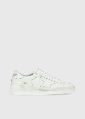 Golden Goose tenis Stardan para mujer GLG-ZDSTARDA