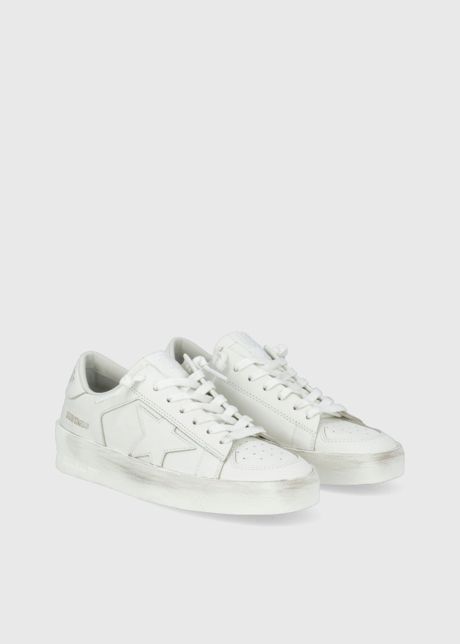 Golden Goose tenis Stardan para mujer GLG-ZDSTARDA