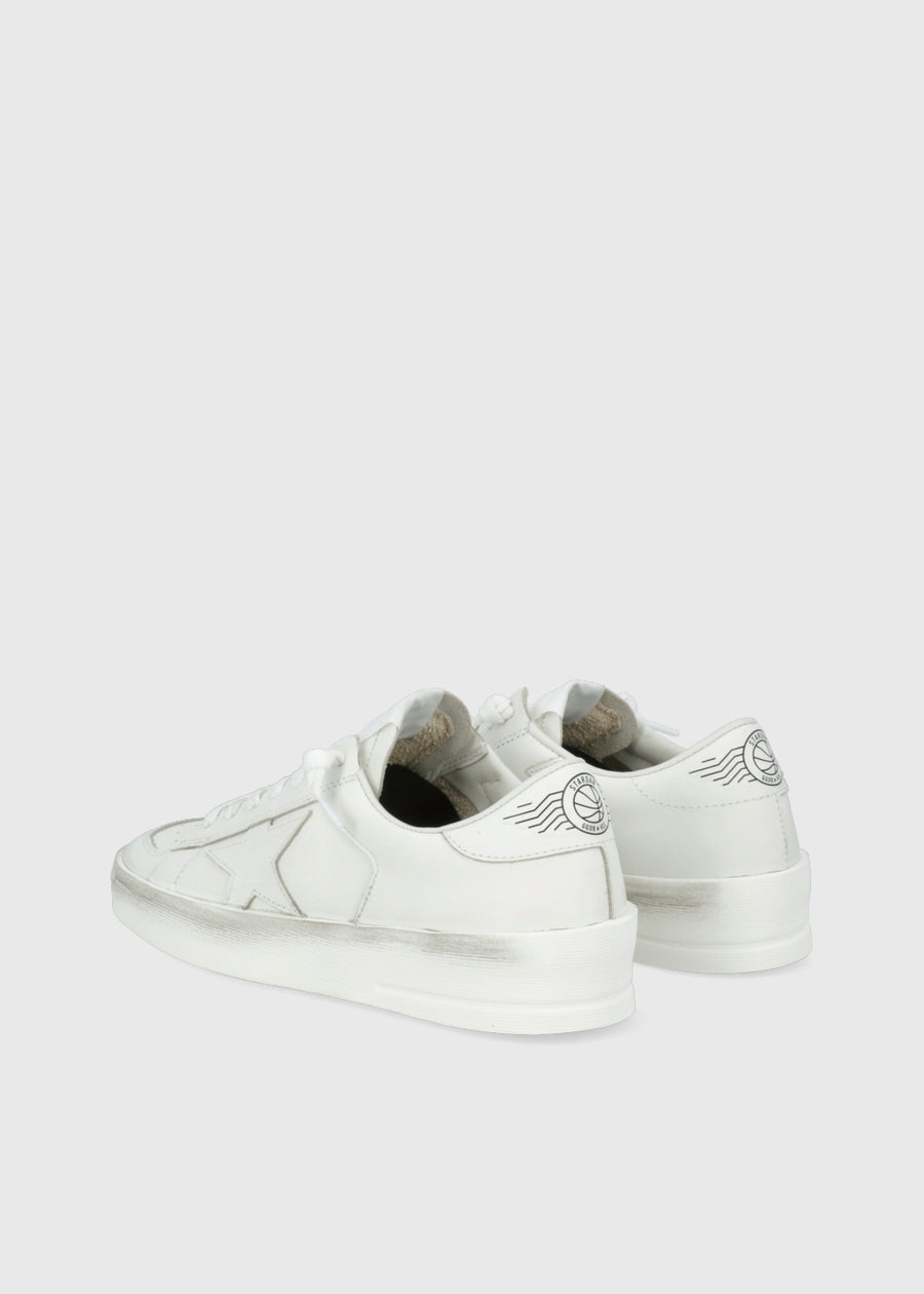Golden Goose tenis Stardan para mujer GLG-ZDSTARDA