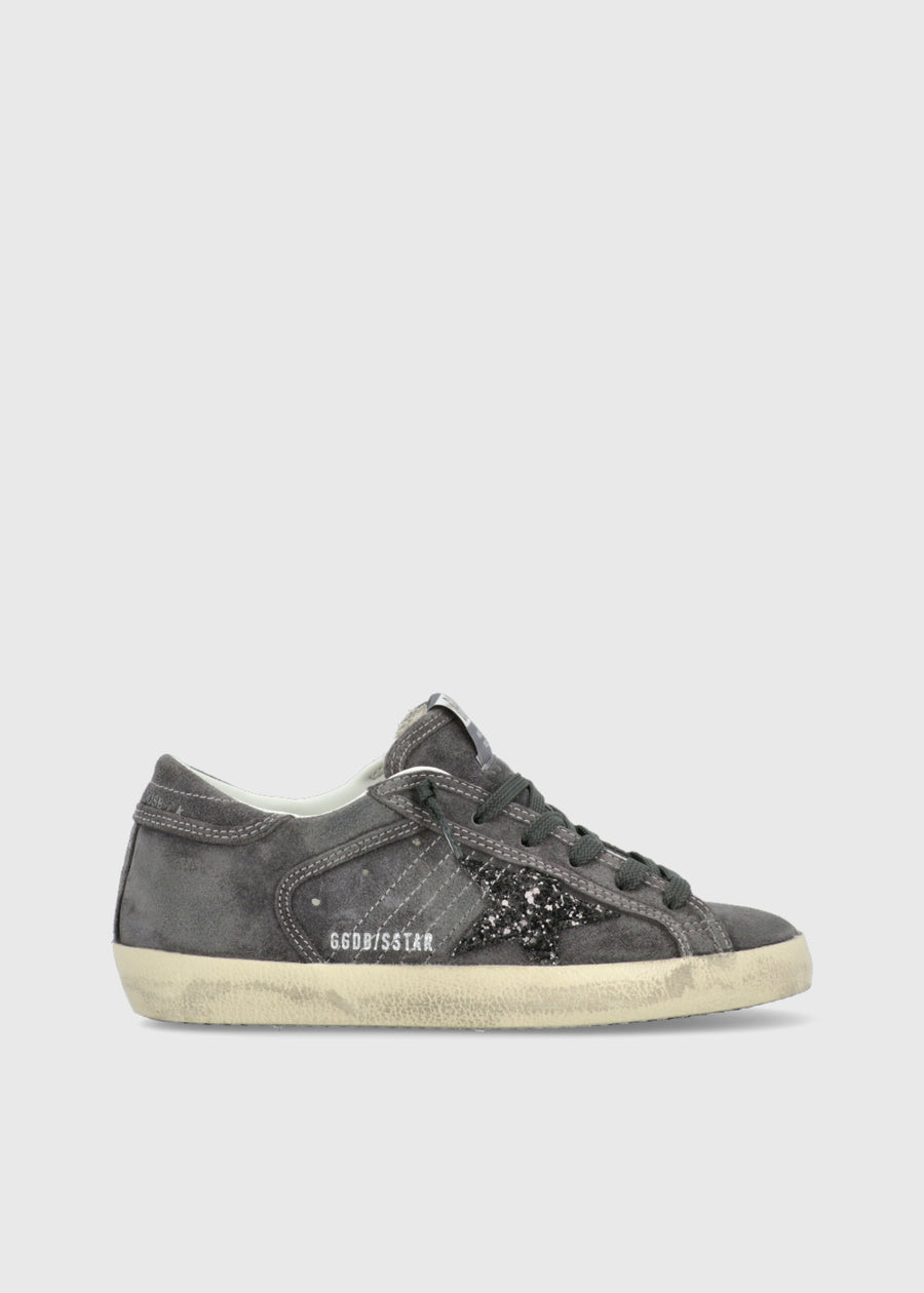 Golden Goose Sneakers Super-Star para mujer GLG-ZDSUPERS