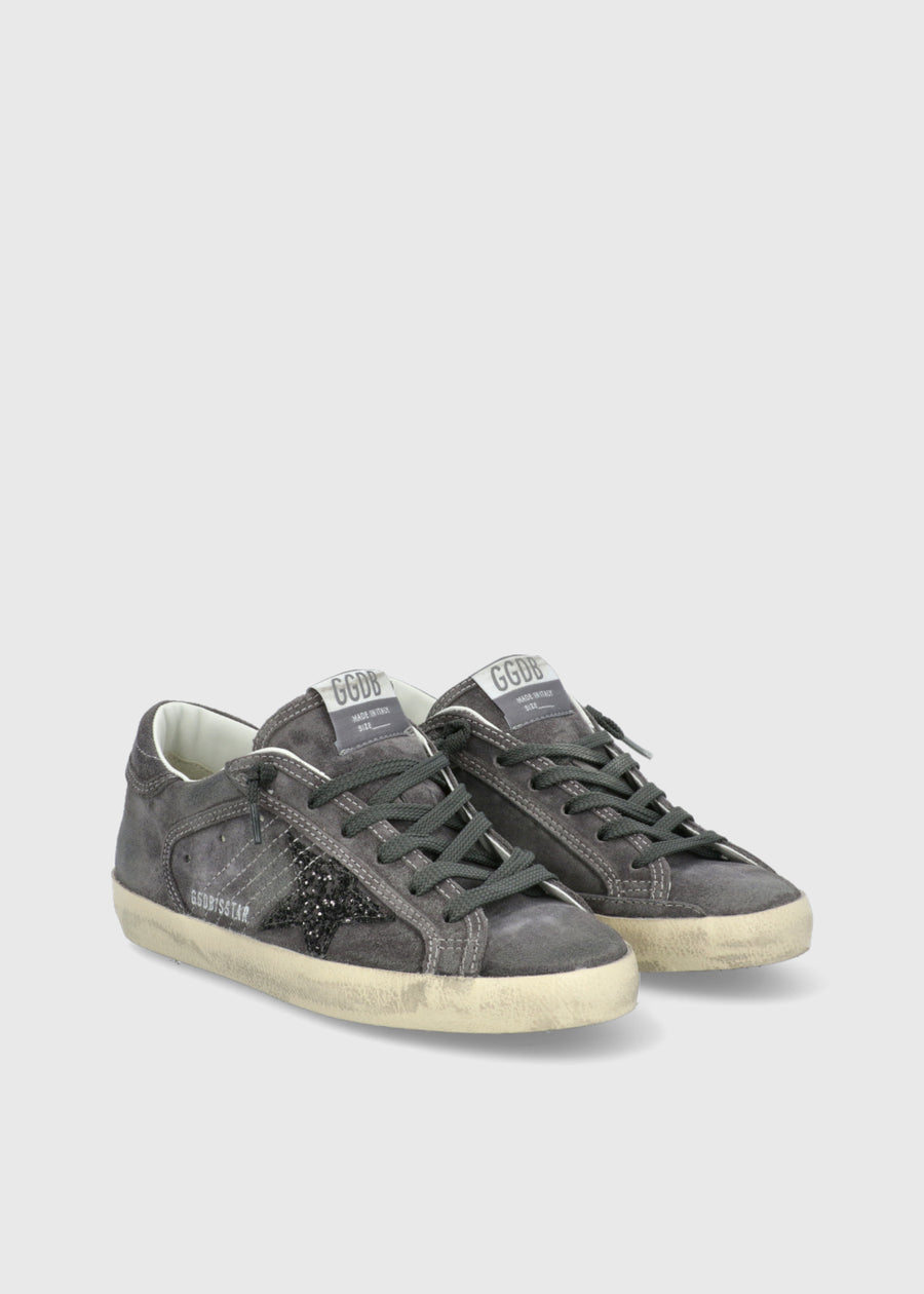 Golden Goose Sneakers Super-Star para mujer GLG-ZDSUPERS