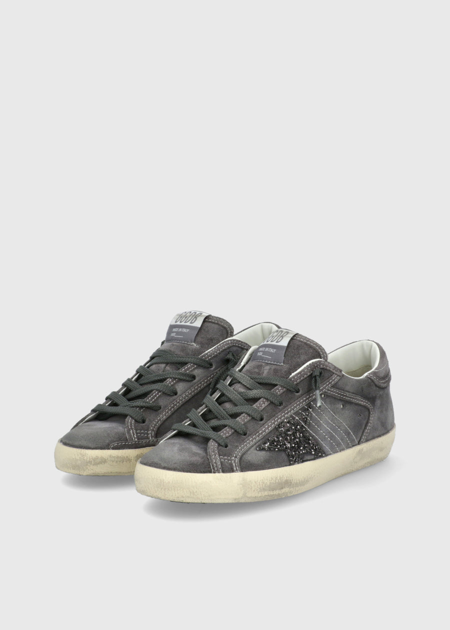 Golden Goose Sneakers Super-Star para mujer GLG-ZDSUPERS