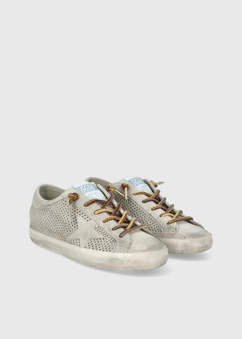 Golden Goose Sneakers Super-Star para mujer GLG-ZDSUPERS