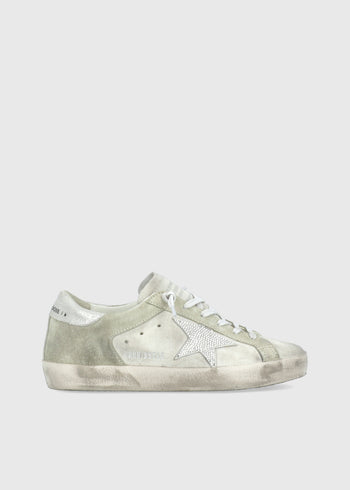 Golden Goose Sneakers Super-Star para mujer GLG-ZDSUPERS