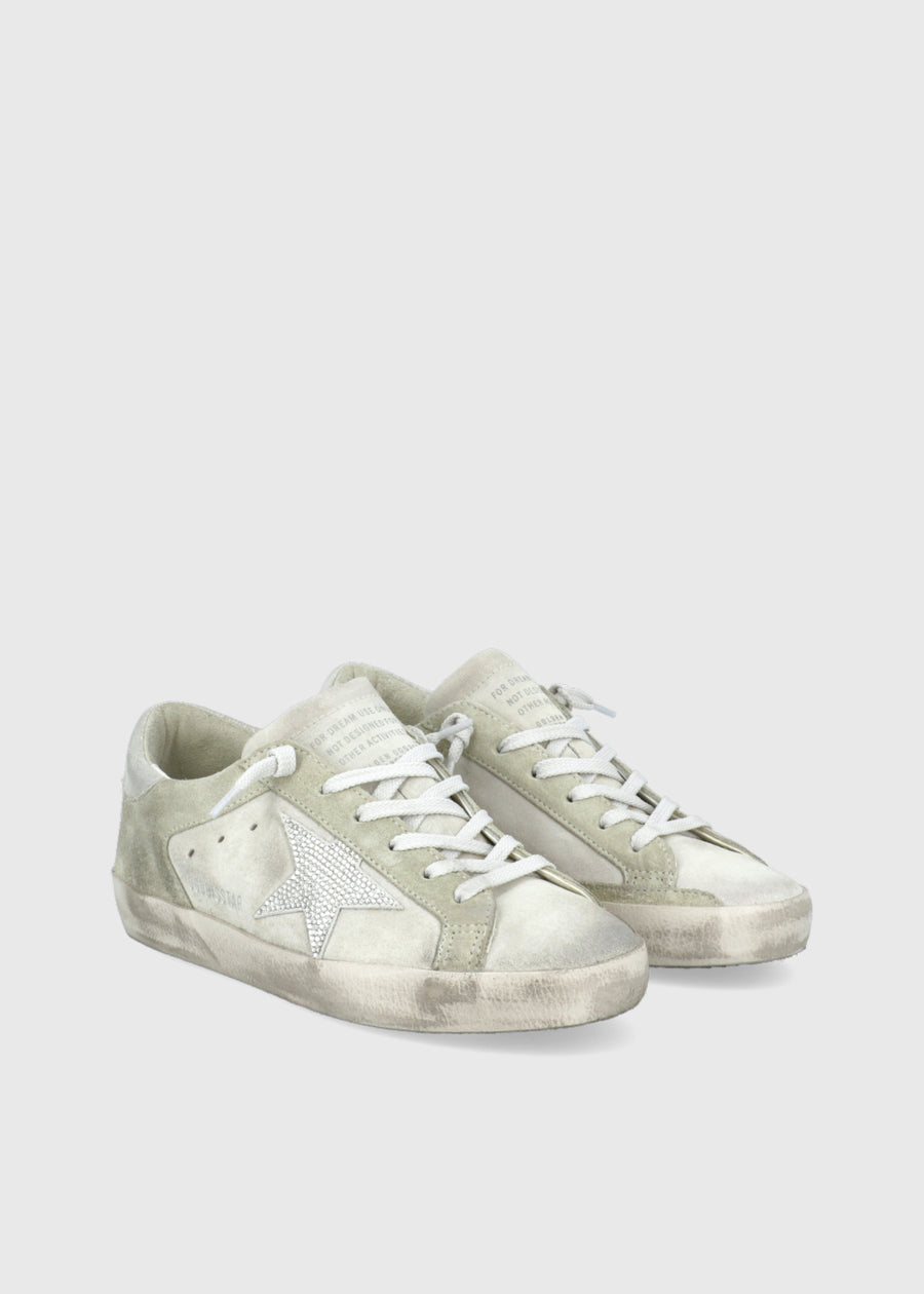 Golden Goose Sneakers Super-Star para mujer GLG-ZDSUPERS