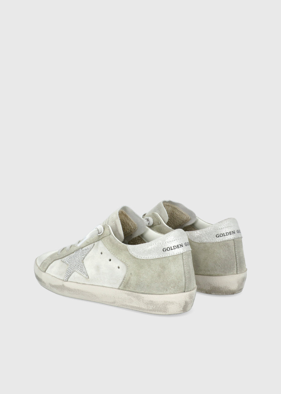 Golden Goose Sneakers Super-Star para mujer GLG-ZDSUPERS