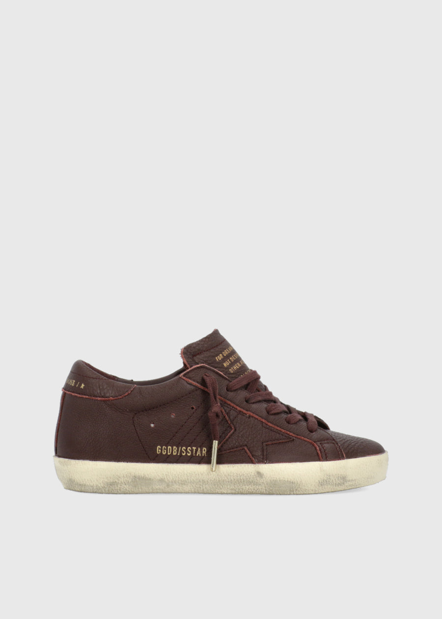 Golden Goose Sneakers Super-Star para mujer GLG-ZDSUPERS