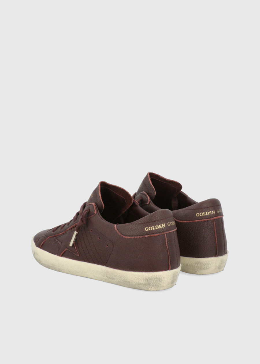 Golden Goose Sneakers Super-Star para mujer GLG-ZDSUPERS