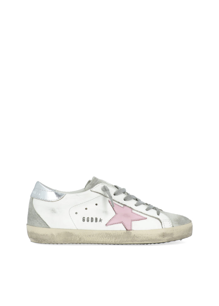 Golden Goose Sneakers Super-Star para mujer GLG-ZDSUPERS