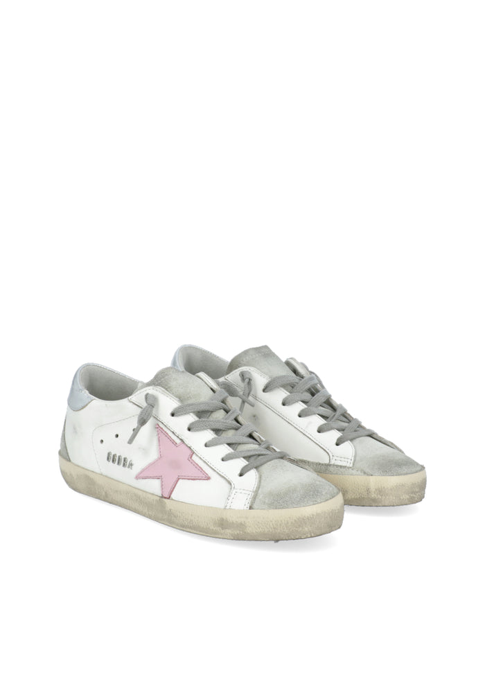 Golden Goose Sneakers Super-Star para mujer GLG-ZDSUPERS