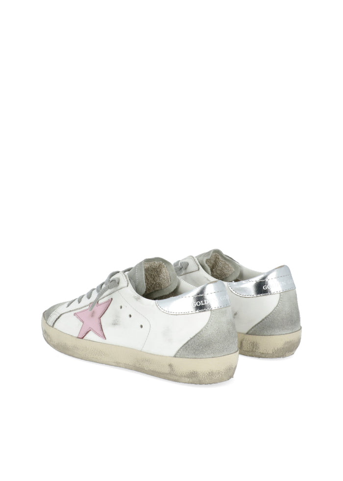Golden Goose Sneakers Super-Star para mujer GLG-ZDSUPERS