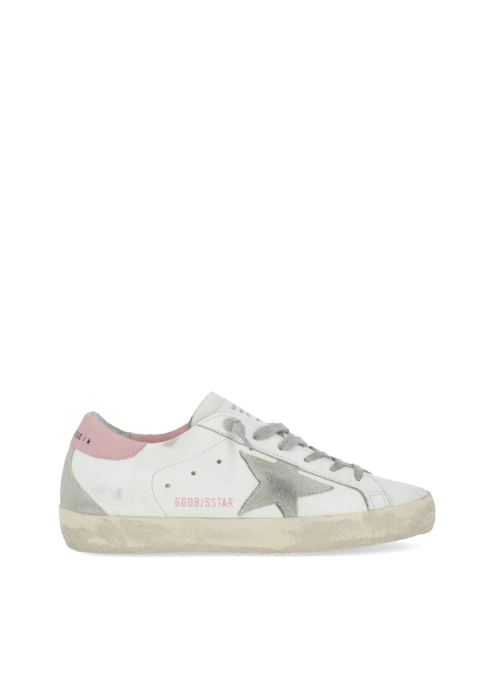 Golden Goose Sneakers Super-Star para mujer GLG-ZDSUPERS