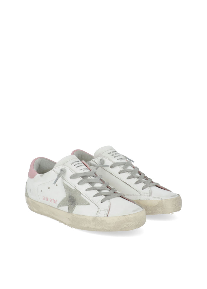 Golden Goose Sneakers Super-Star para mujer GLG-ZDSUPERS