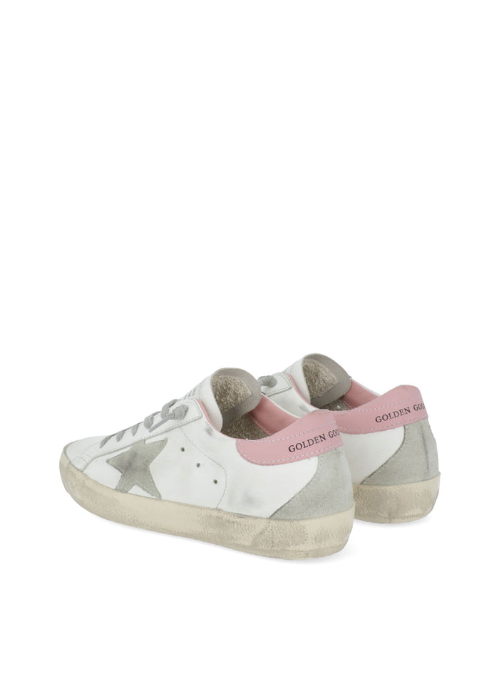 Golden Goose Sneakers Super-Star para mujer GLG-ZDSUPERS