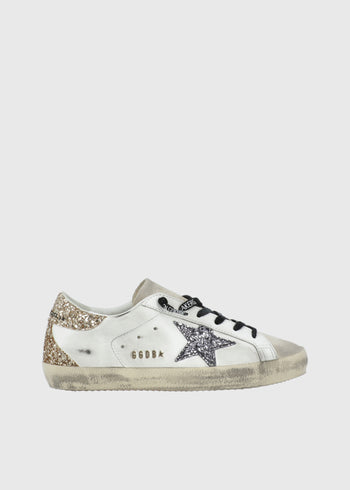 Golden Goose Sneakers Super-Star para mujer GLG-ZDSUPERS