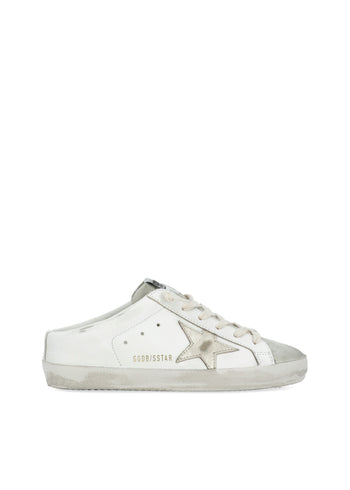 Golden Goose Sneakers Super-Star para mujer GLG-ZDSUPERS