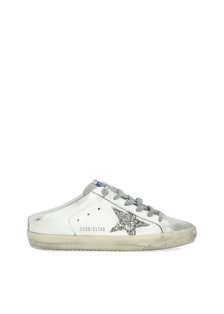 Golden Goose Sneakers Super-Star para mujer GLG-ZDSUPERS