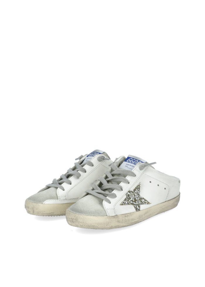 Golden Goose Sneakers Super-Star para mujer GLG-ZDSUPERS