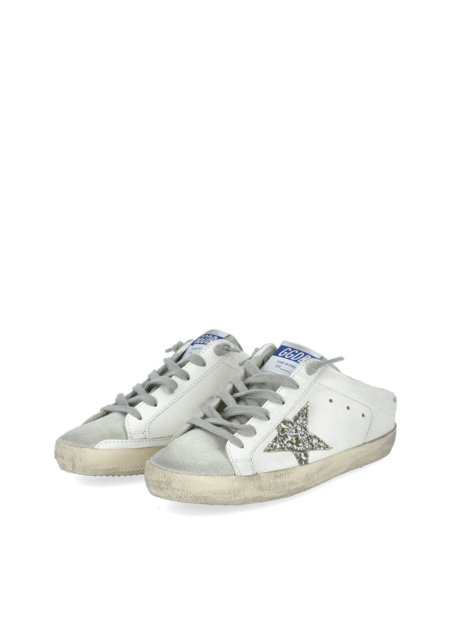 Golden Goose Sneakers Super-Star para mujer GLG-ZDSUPERS