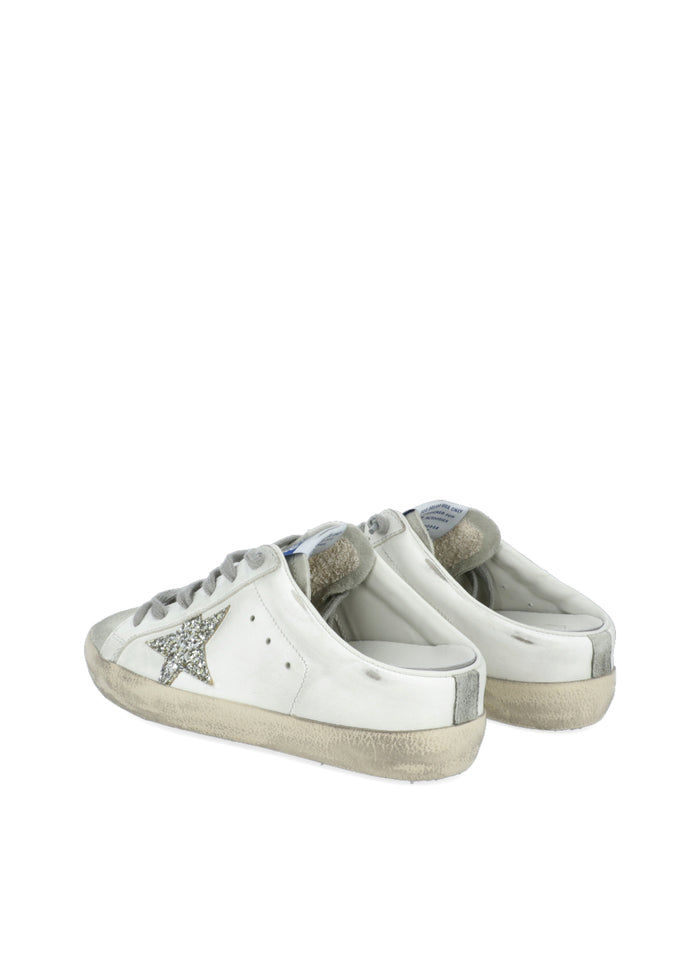 Golden Goose Sneakers Super-Star para mujer GLG-ZDSUPERS