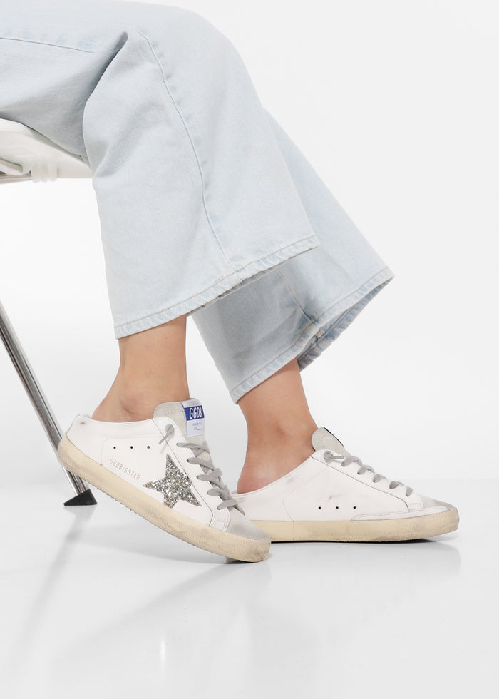 Golden Goose Sneakers Super-Star para mujer GLG-ZDSUPERS