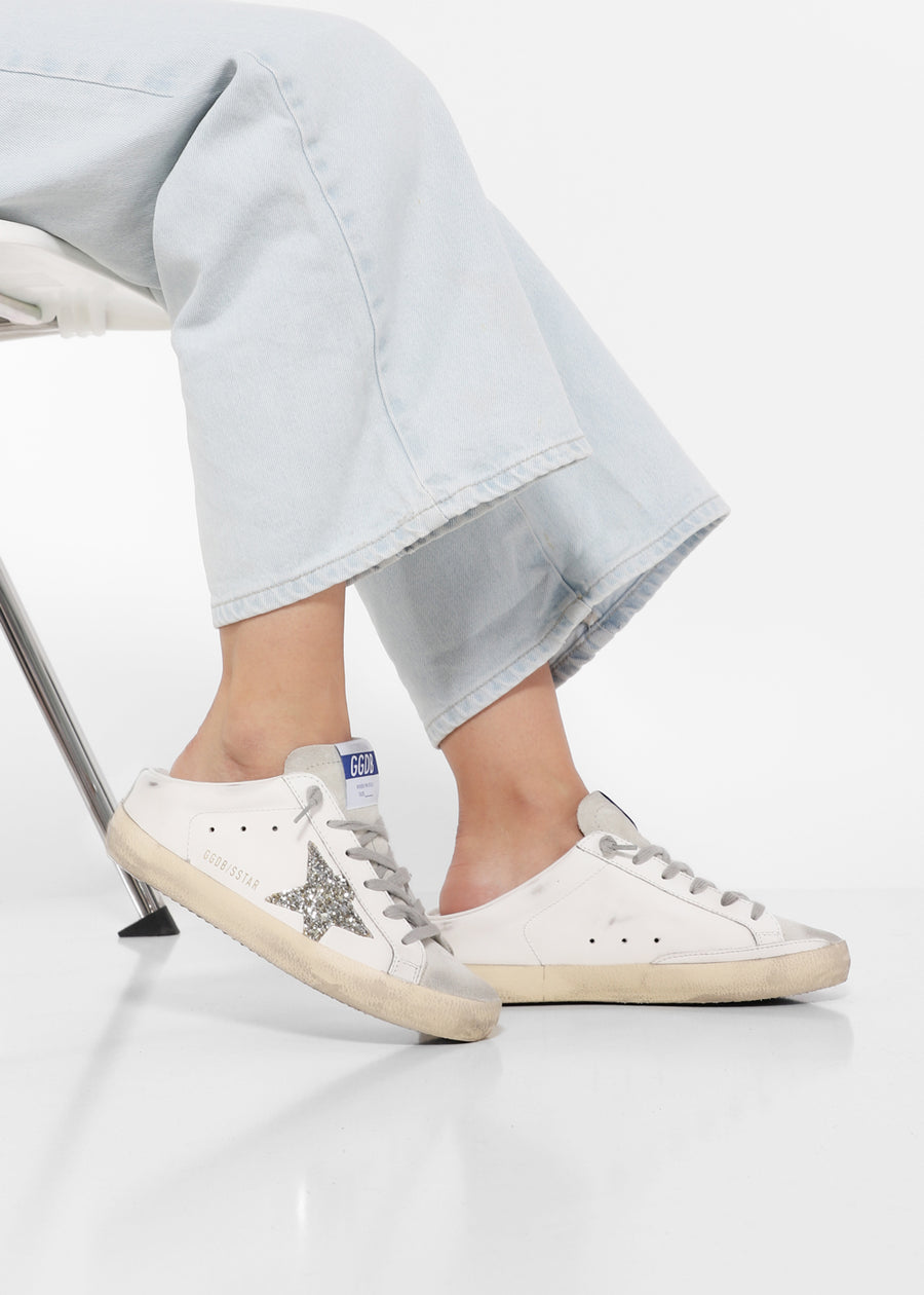 Golden Goose Sneakers Super-Star para mujer GLG-ZDSUPERS