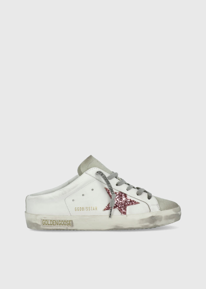 Golden Goose Sneakers Super-Star para mujer GLG-ZDSUPERS
