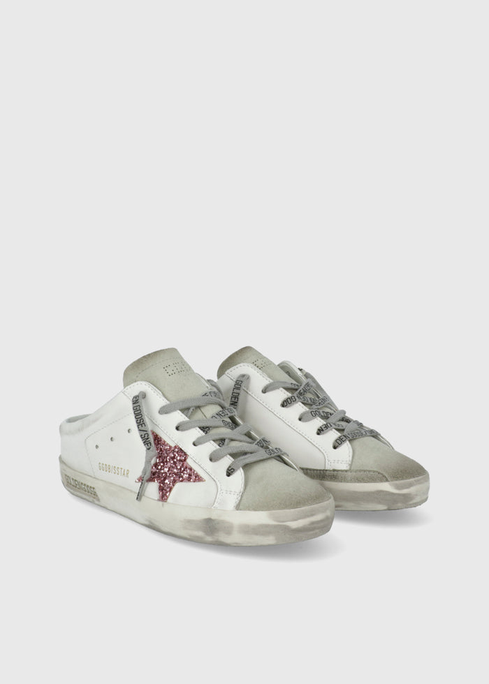 Golden Goose Sneakers Super-Star para mujer GLG-ZDSUPERS